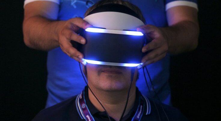 未來陪審團將戴上 VR 眼鏡回到案發現場（圖：路透社）