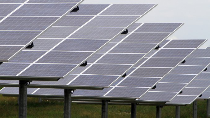 太陽能價格下降 太陽能價格下降