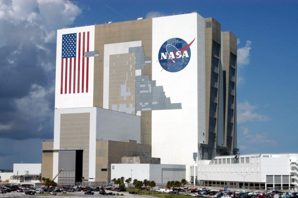 NASA 興建兩間新研究所,為移民太空作準備 | 明日科學