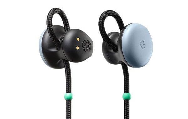 Google Pixel Buds 無線耳機