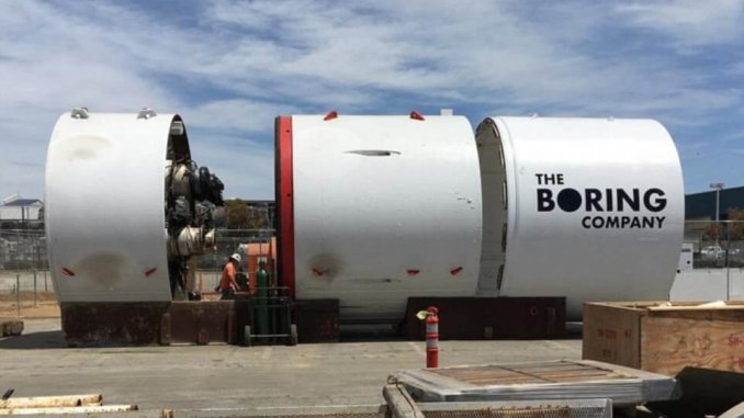 hyperloop