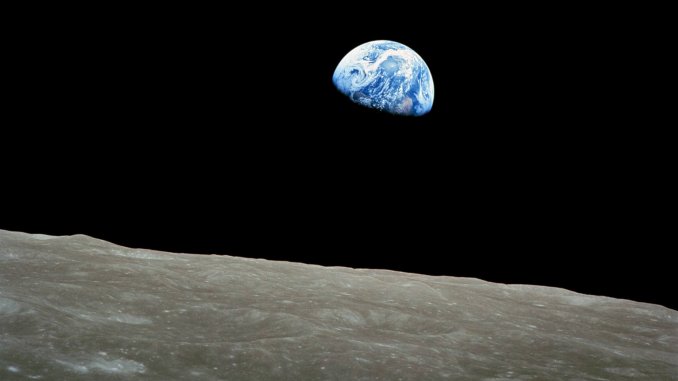 Earthrise