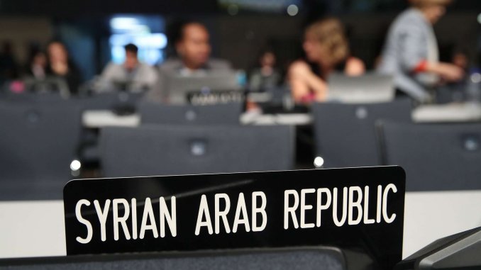 Syria