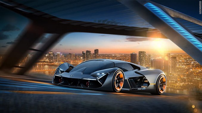 Terzo Millennio