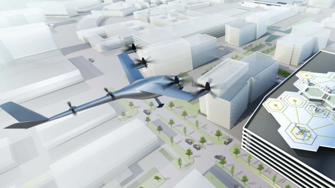 UberAir