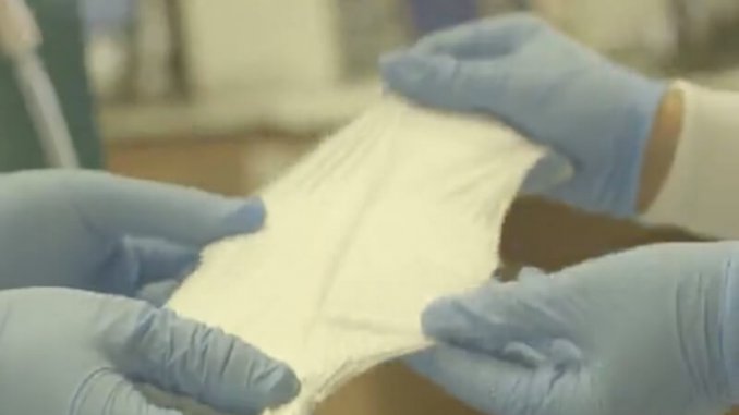 carbon nanofiber