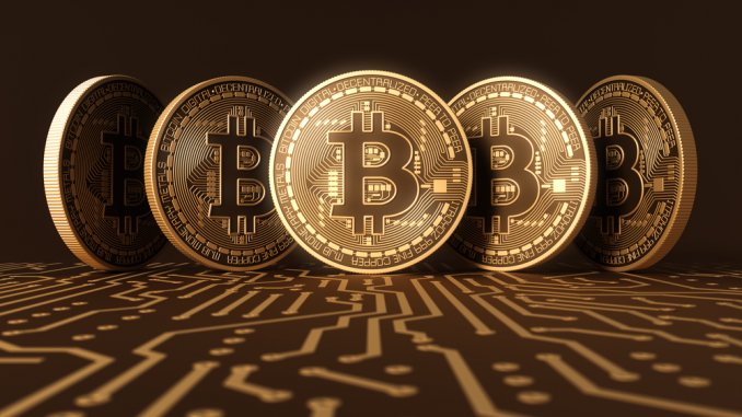 比特幣安全性