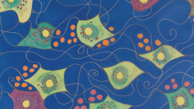 Neuronal Forest
