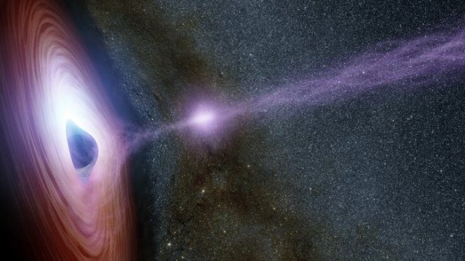 supermassive-black-hole