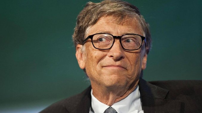 Bill Gates