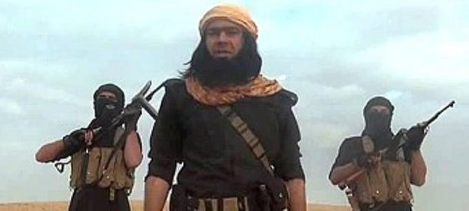 ISIS