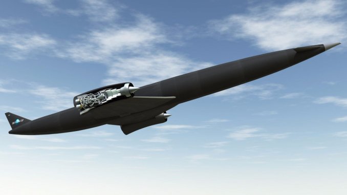 Skylon 飛機