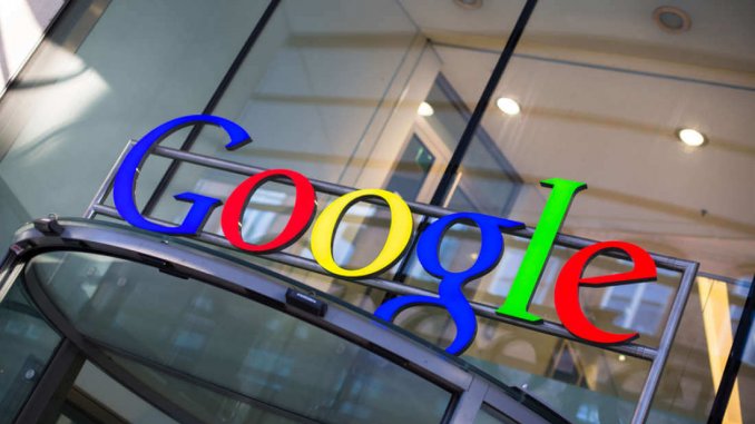 Google