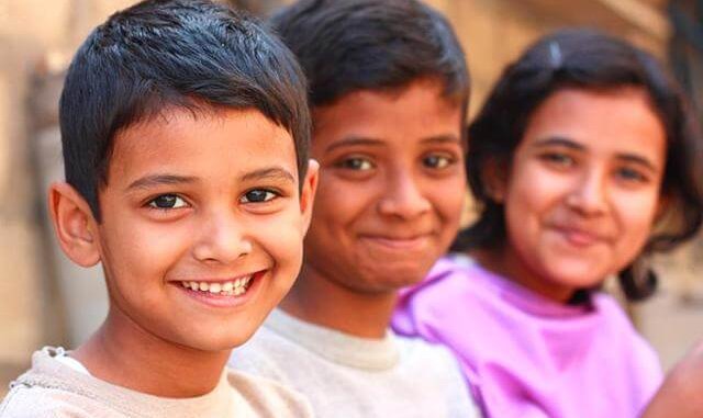 indian-children-facial-recognition