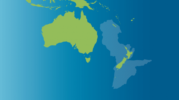 zealandia