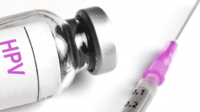 HPV-Vaccine