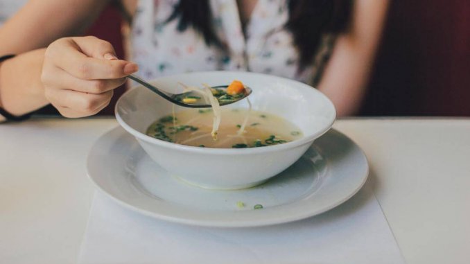研究人員探討鮮味食物如何影響人們的飲食選擇