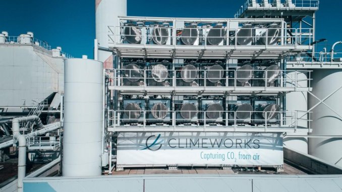 Climeworks AG