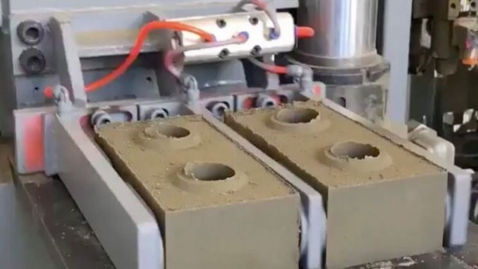 Boring Bricks