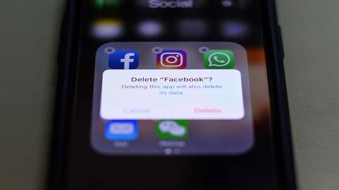 Facebook