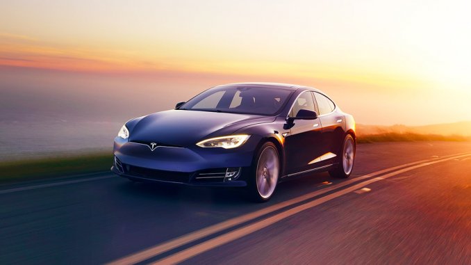 tesla