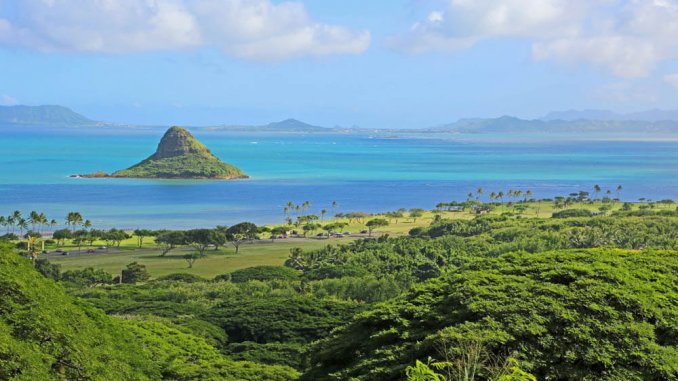 HawaiiKaneoheBay