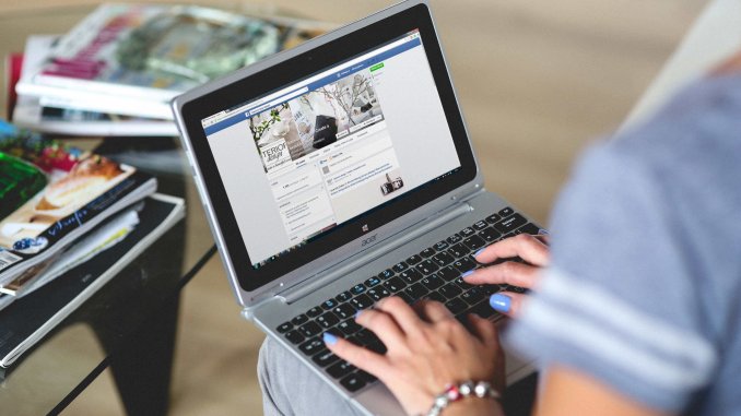 facebook