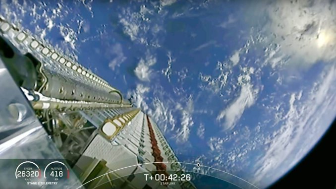 Starlink