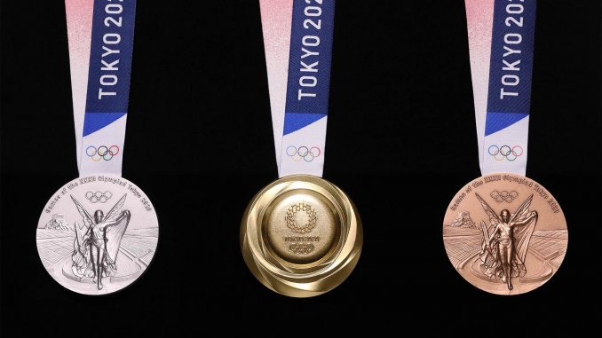 medal