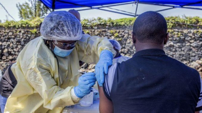 DRCONGO-HEALTH-EBOLA-EMERGENCY
