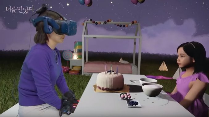 VR