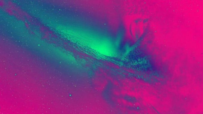 星系