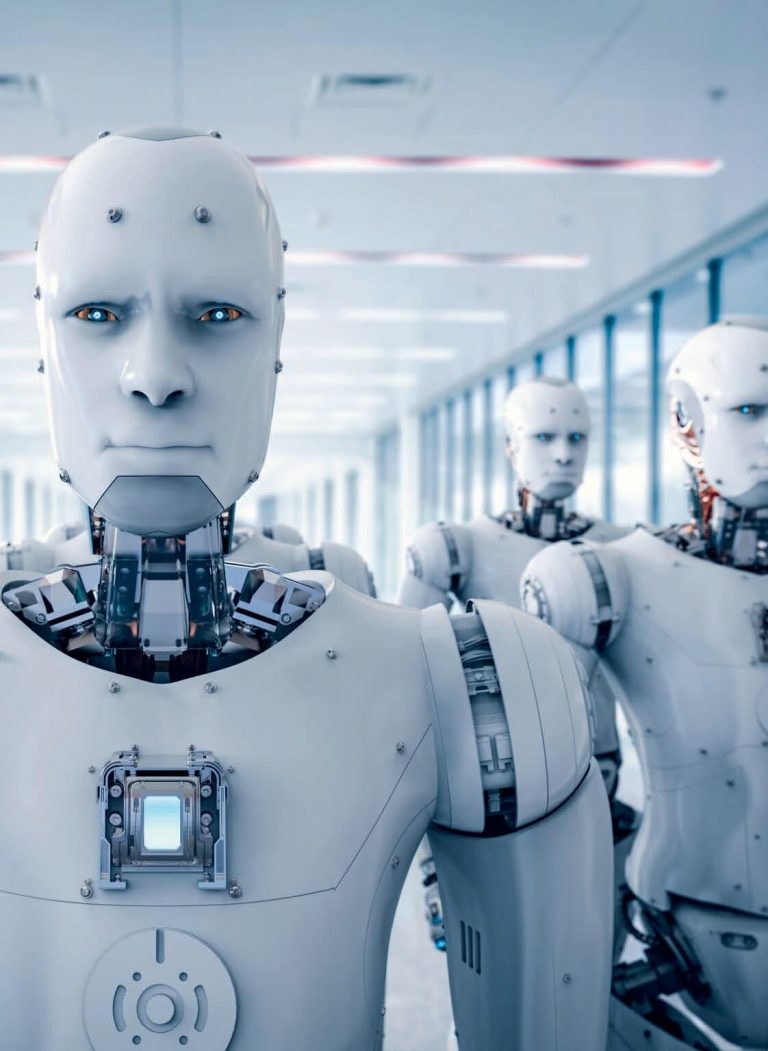 AI 人工智慧大爆發的時代來臨 明日科學