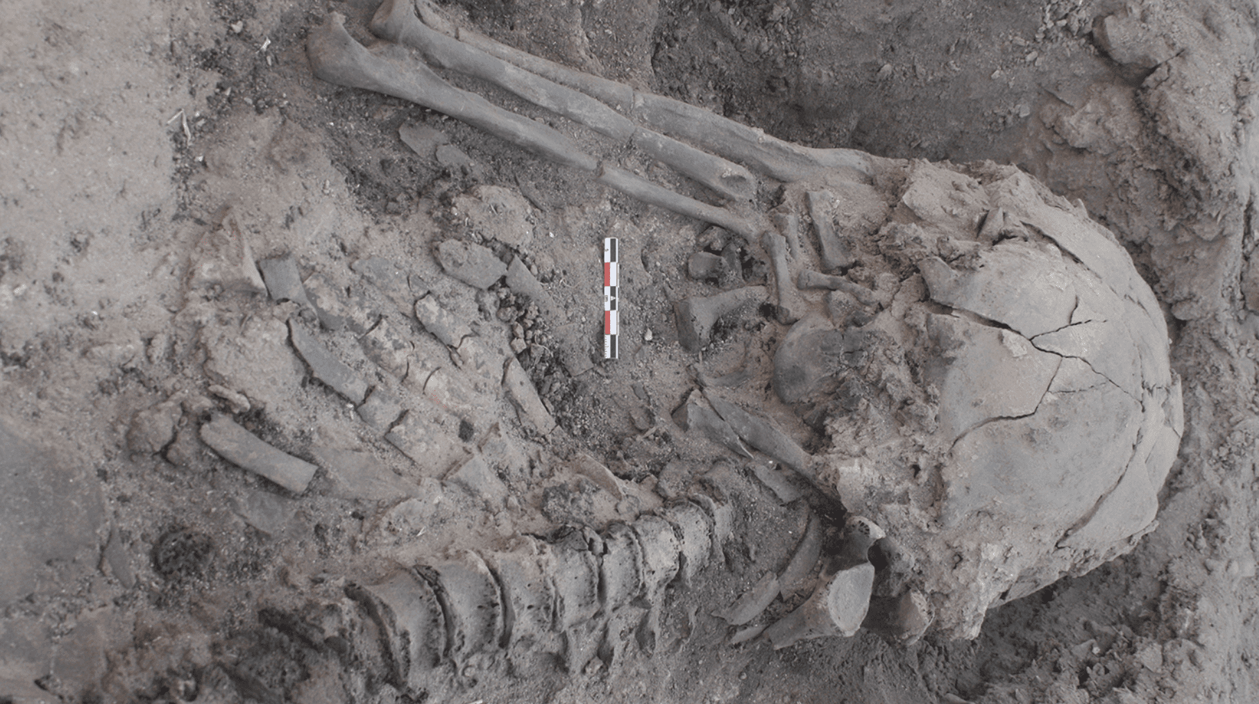 現代我們以火葬處理死者的方式從新石器時代就開始了 明日科學新媒體