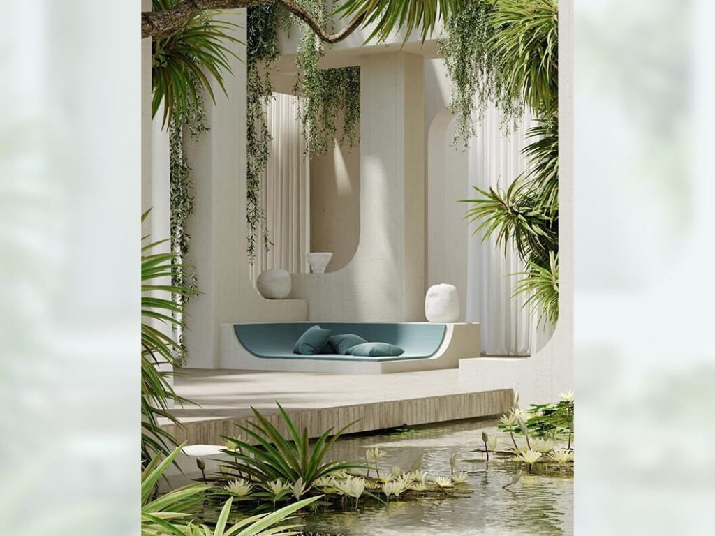 沒有懸念的相遇：建築與非替代性貨幣NFT（1） | 明日科學