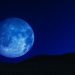 藍色超級月亮