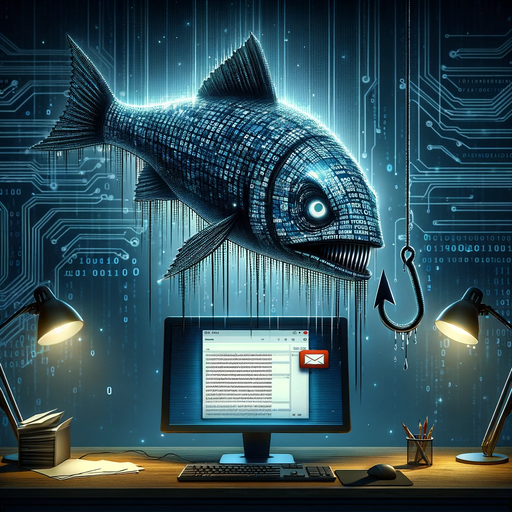 Check Point
網路釣魚攻擊常利用合法工具掩飾非法目的。