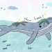 【獸誌揭秘】鯨魚為何愛戴「海藻帽」？海洋巨人的時尚新趨勢