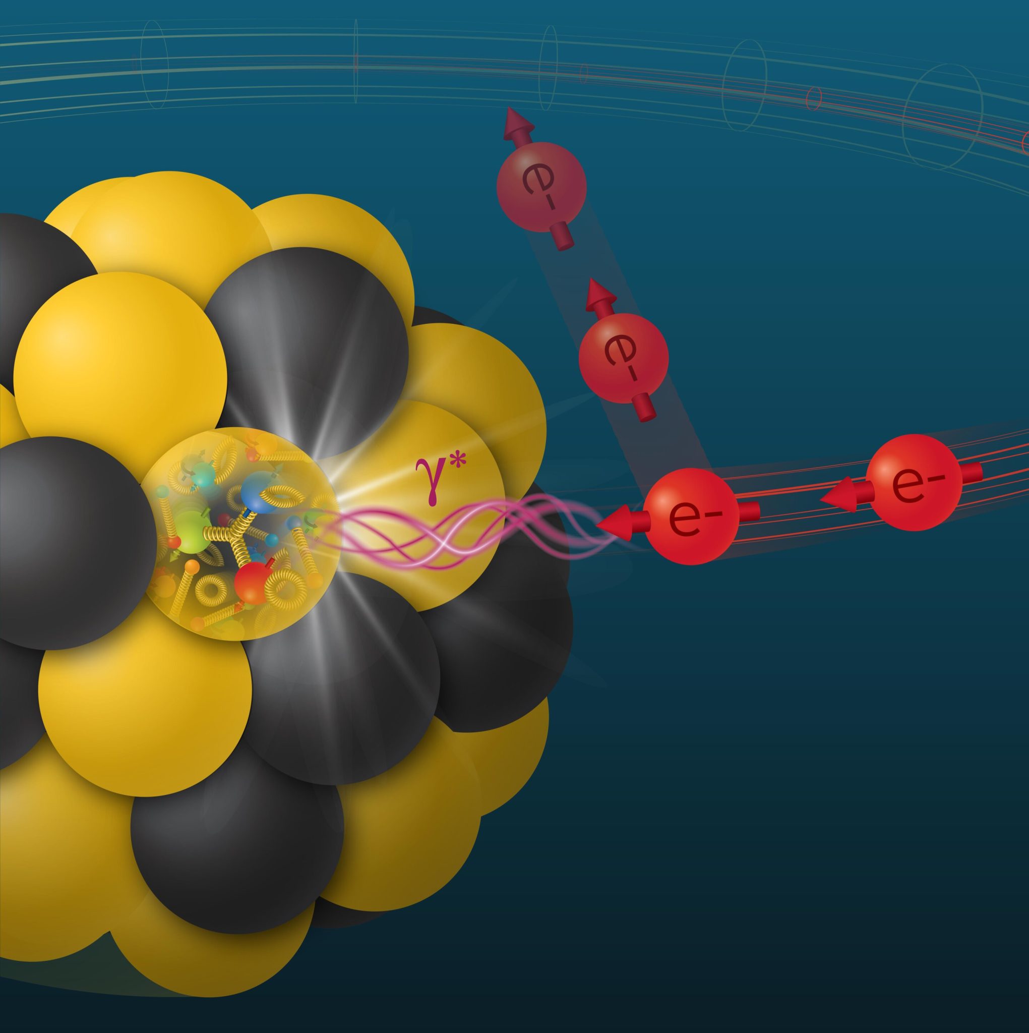 超級電腦打開介子內部秘密:因子化方法驗證成功 | 明日科學