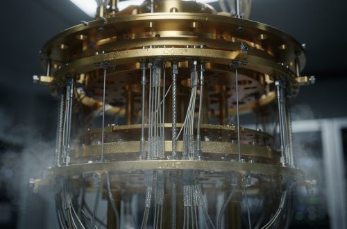量子電腦這次不只算得比較快,它還能證明自己沒算錯