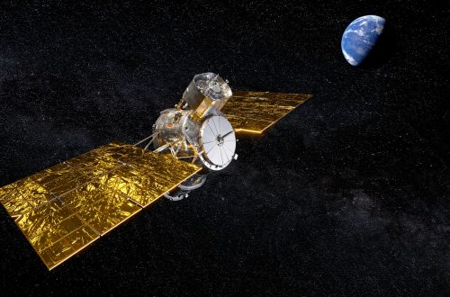 羅曼太空望遠鏡升空了:鏡子跟哈伯一樣大,巡天速度快一千倍