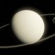 金星為什麼沒有月亮？新研究說它可能有過，但被自己甩掉了