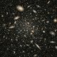 宇宙到底有多大？史上最大 2D 宇宙地圖釋出：5.6 兆像素、近 40 億天體，人人可線上瀏覽