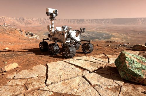 火星的水至少來過三次?NASA 毅力號在傑澤羅隕石坑邊緣找到新證據