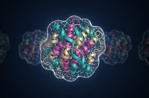 AI 預測的病毒蛋白長什麼樣?AlphaFold 資料庫免費開放 2,800 多種病毒結構
