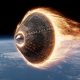 NASA 用太空垃圾船當測試場：12 顆小膠囊實測下一代隔熱罩材料