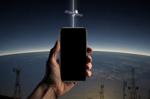6G 規格 2029 年前定案、手機直連衛星成形:3GPP 時間表揭示臺灣通訊供應鏈的卡位時機